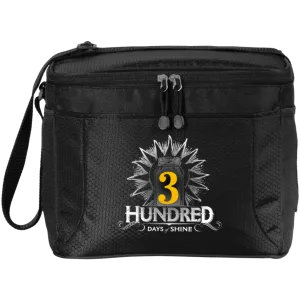 3 Hundred Days - Gold 3 - 12-Pack Cooler
