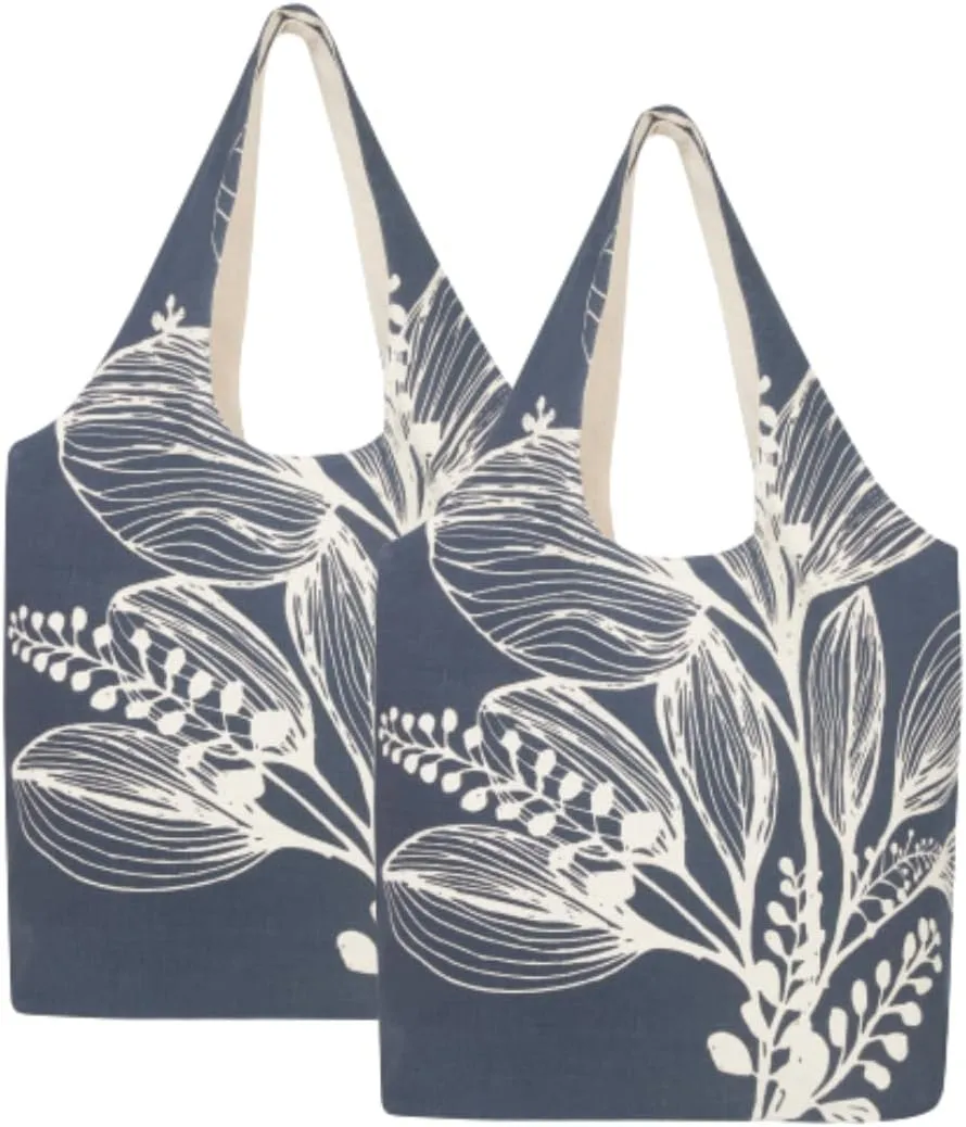 ACCENTHOME TOTEBAGS