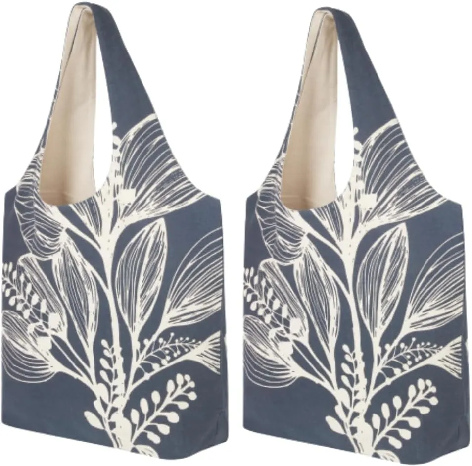 ACCENTHOME TOTEBAGS