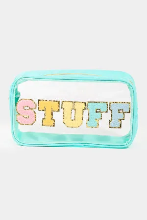 Accessory Bag