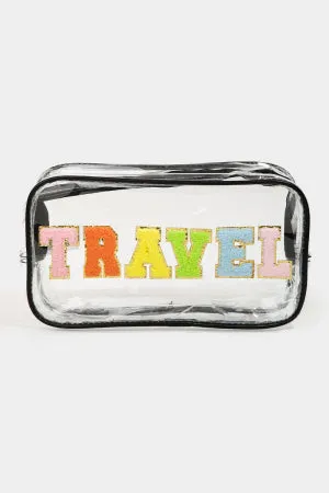 Accessory Bag