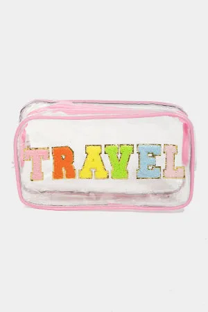 Accessory Bag