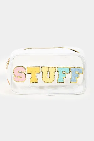 Accessory Bag