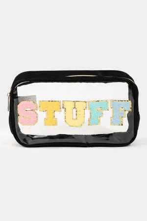 Accessory Bag
