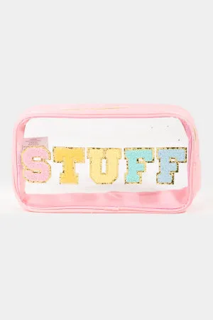 Accessory Bag