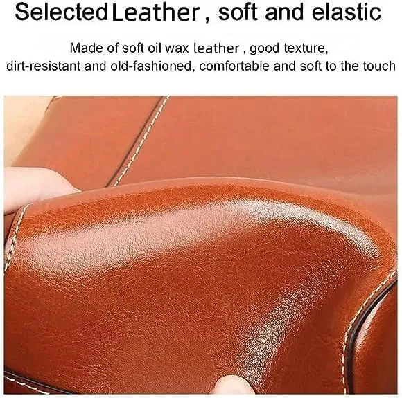 All-match Vertical Cellphone Bag, Crossbody Leather Shoulder Bags and Clutches, Cell Phone Crossbody Bags Purse for Women