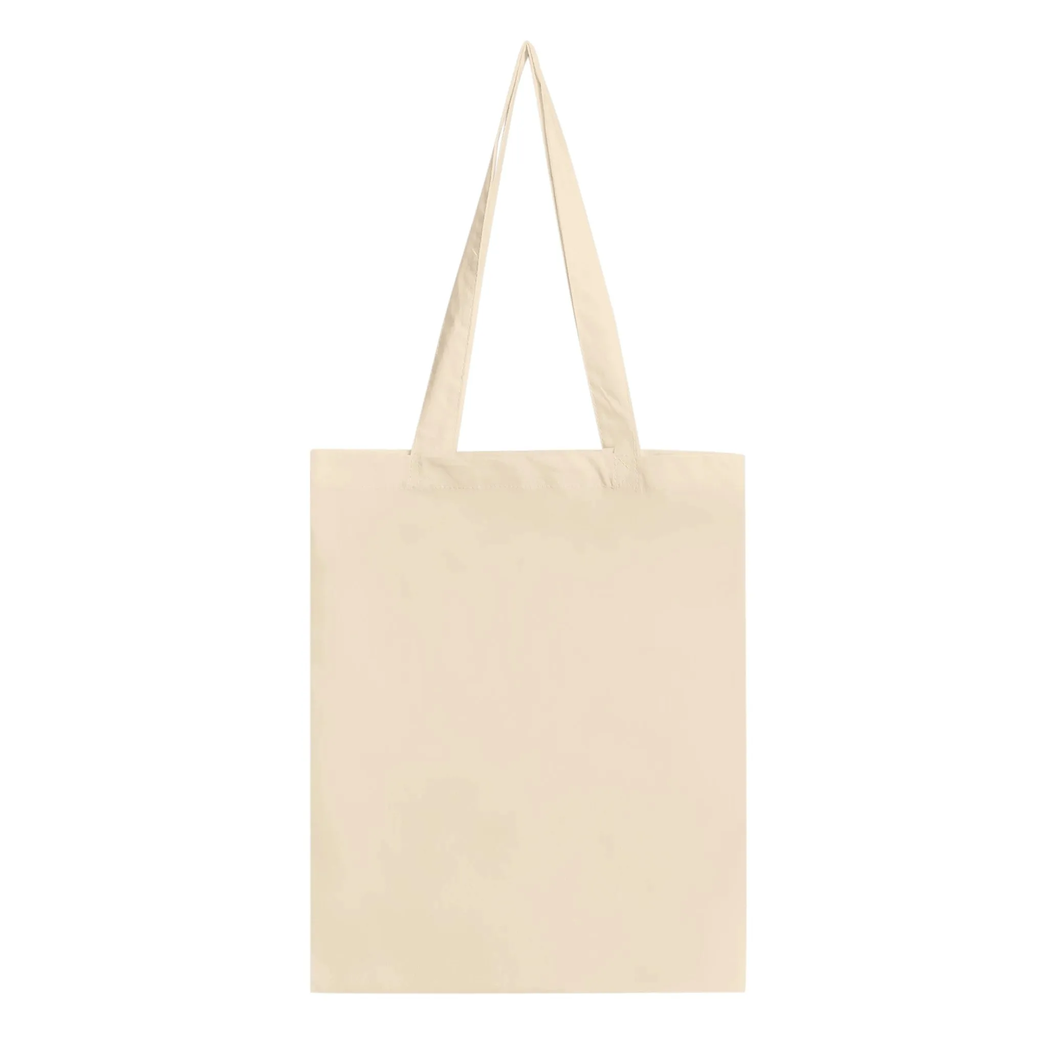 Always My Girl - Organic Tote Bag for Your Daughter