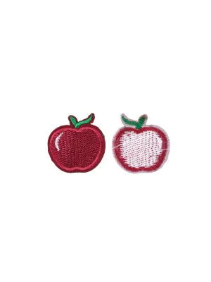 Apple of My Eye Patches | Assorted
