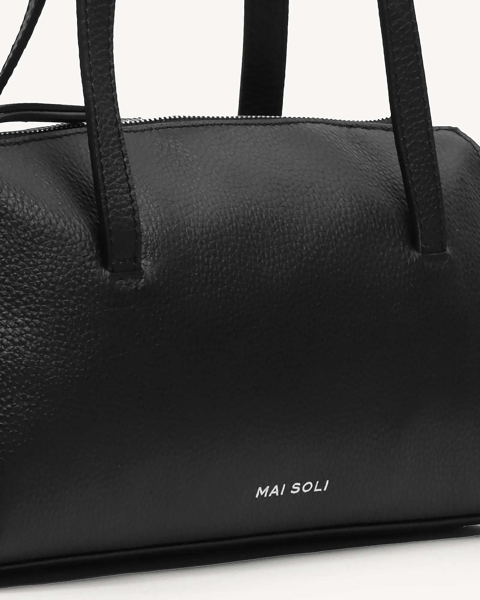 Arbor Shoulder Bag - Black