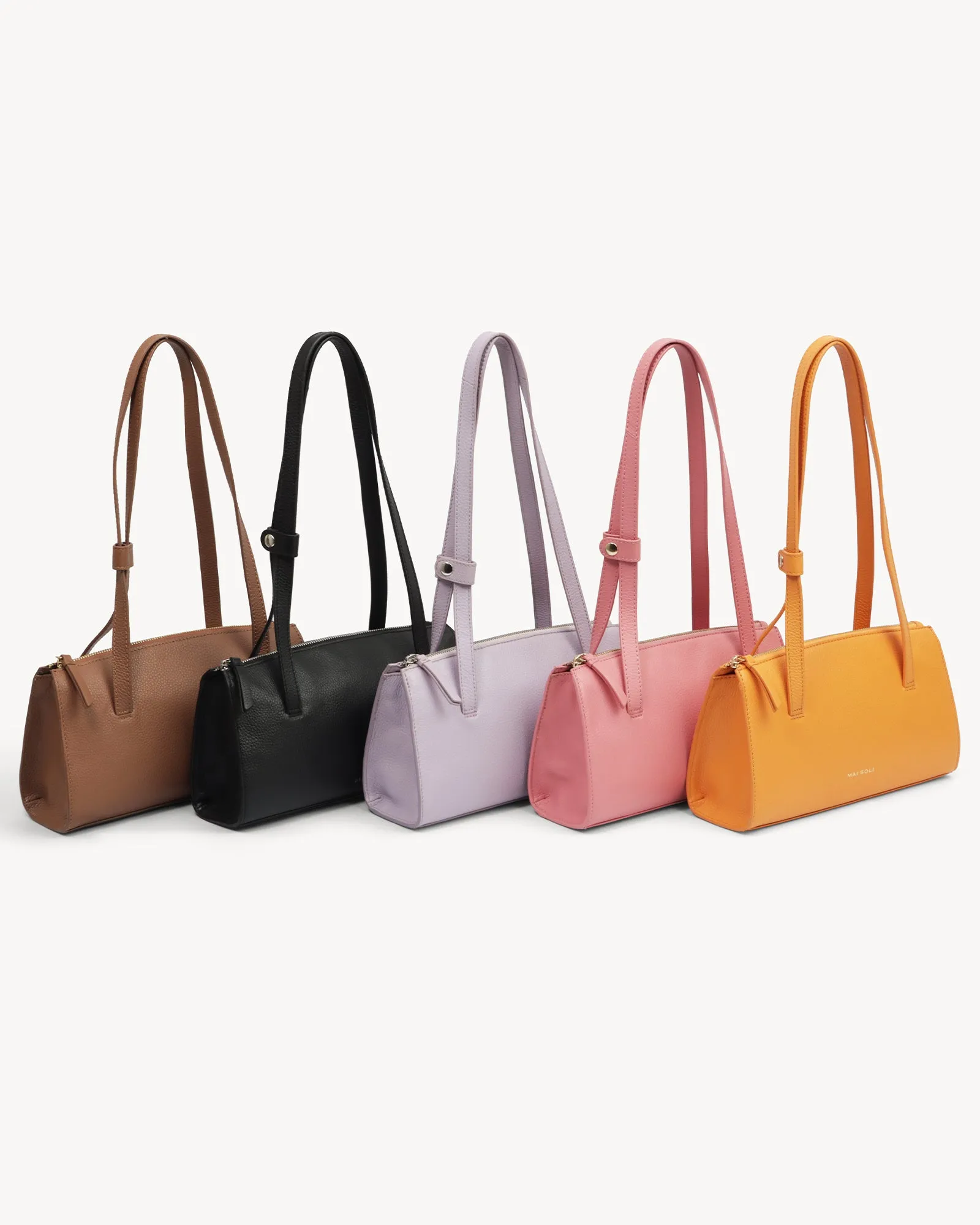 Arbor Shoulder Bag - Black
