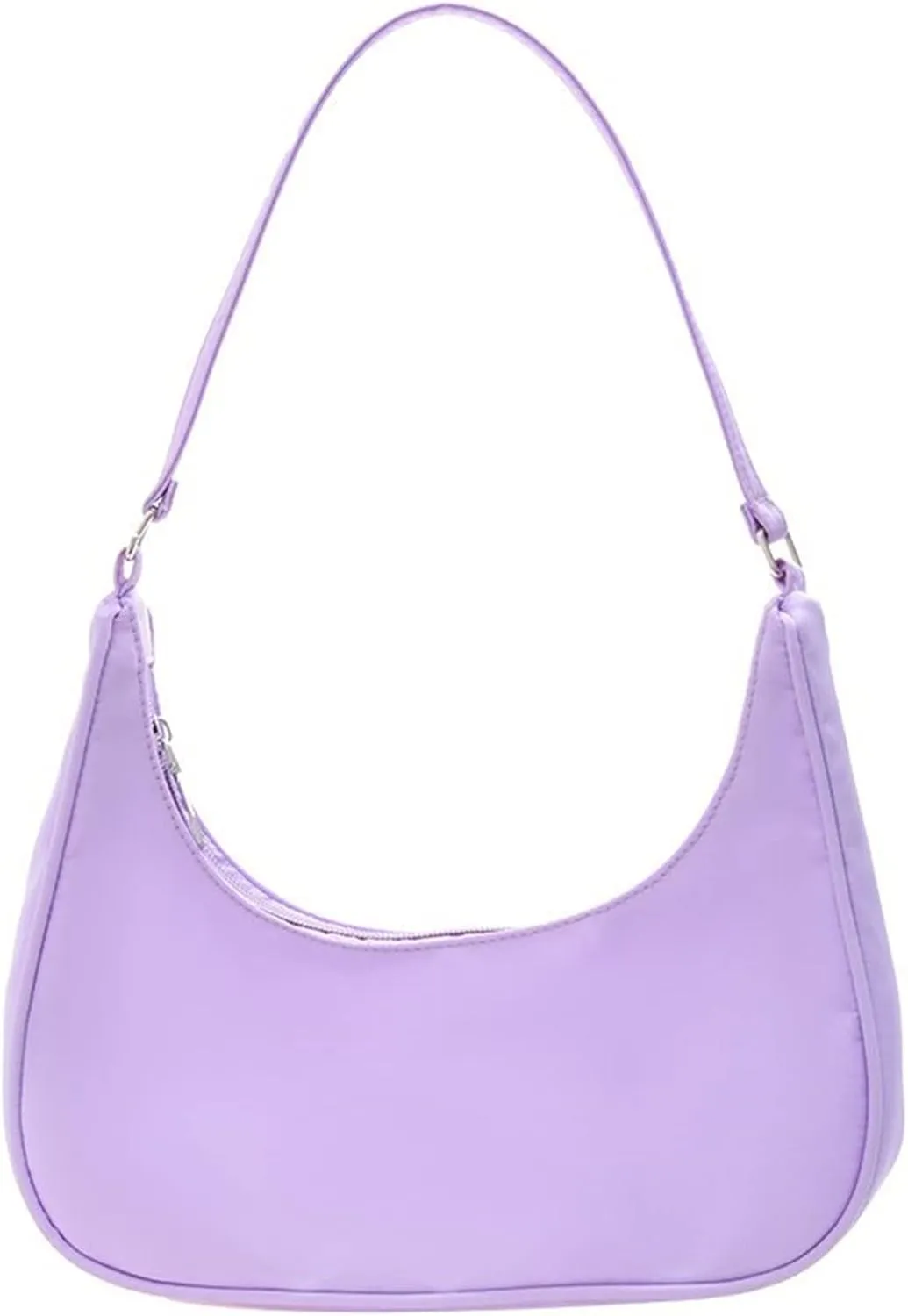 Armpit Purse Fashion Women Butterfly Chain Shoulder Underarm Bags Purses Handbags Elegant PU Hobo Bags