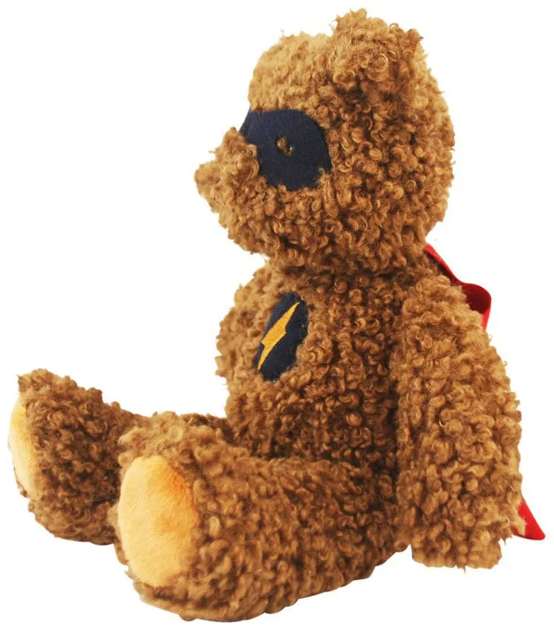 Baby Superhero Ted