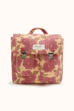 Backpack Suji - Bloom Macadamia - حقيبة ظهر