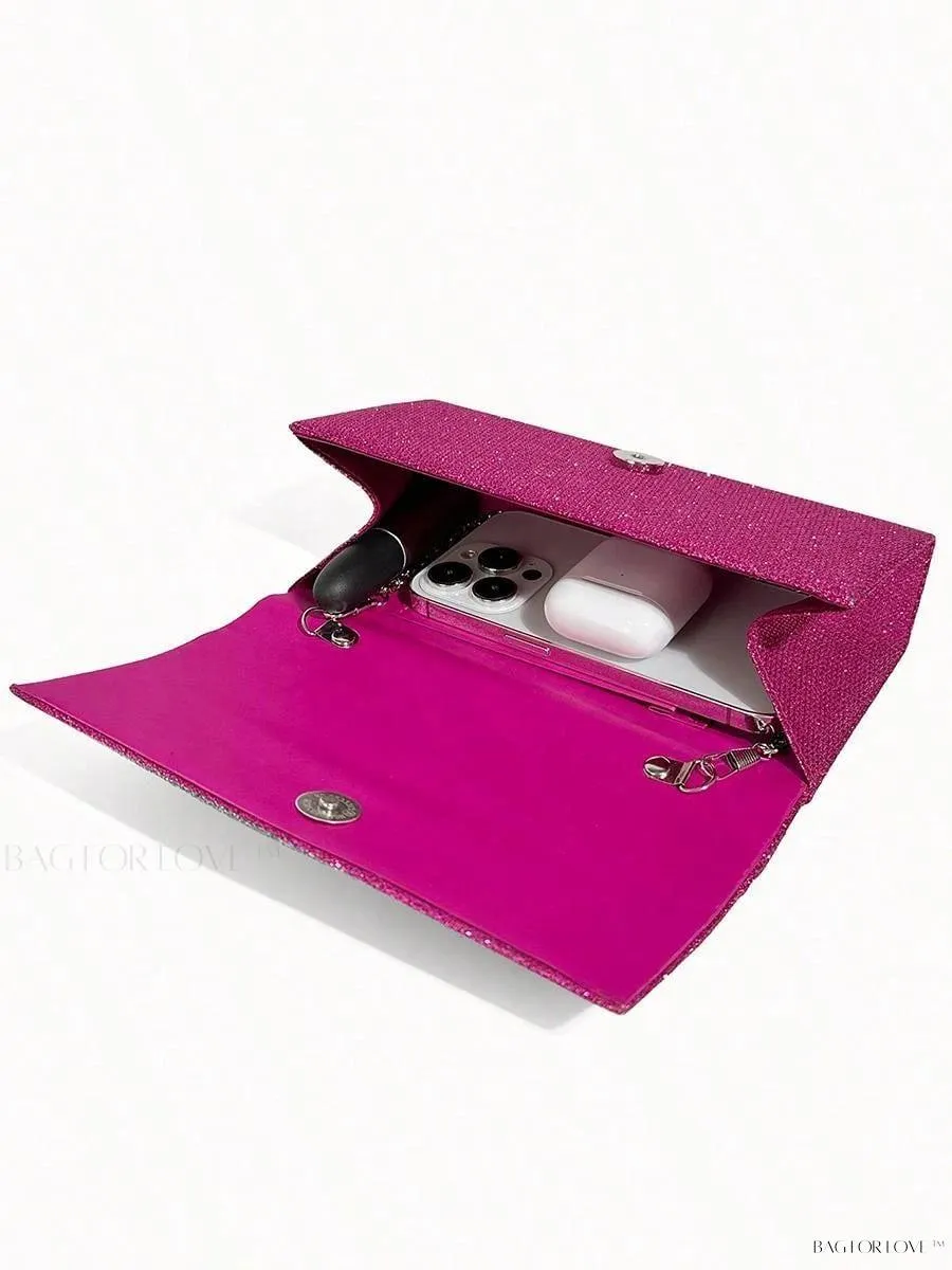 BagForLove - Glamorous Evening Accessory For Her Formal Events