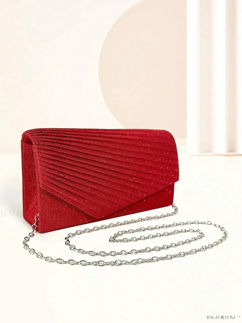 BagForLove - Glamorous Evening Accessory For Her Formal Events