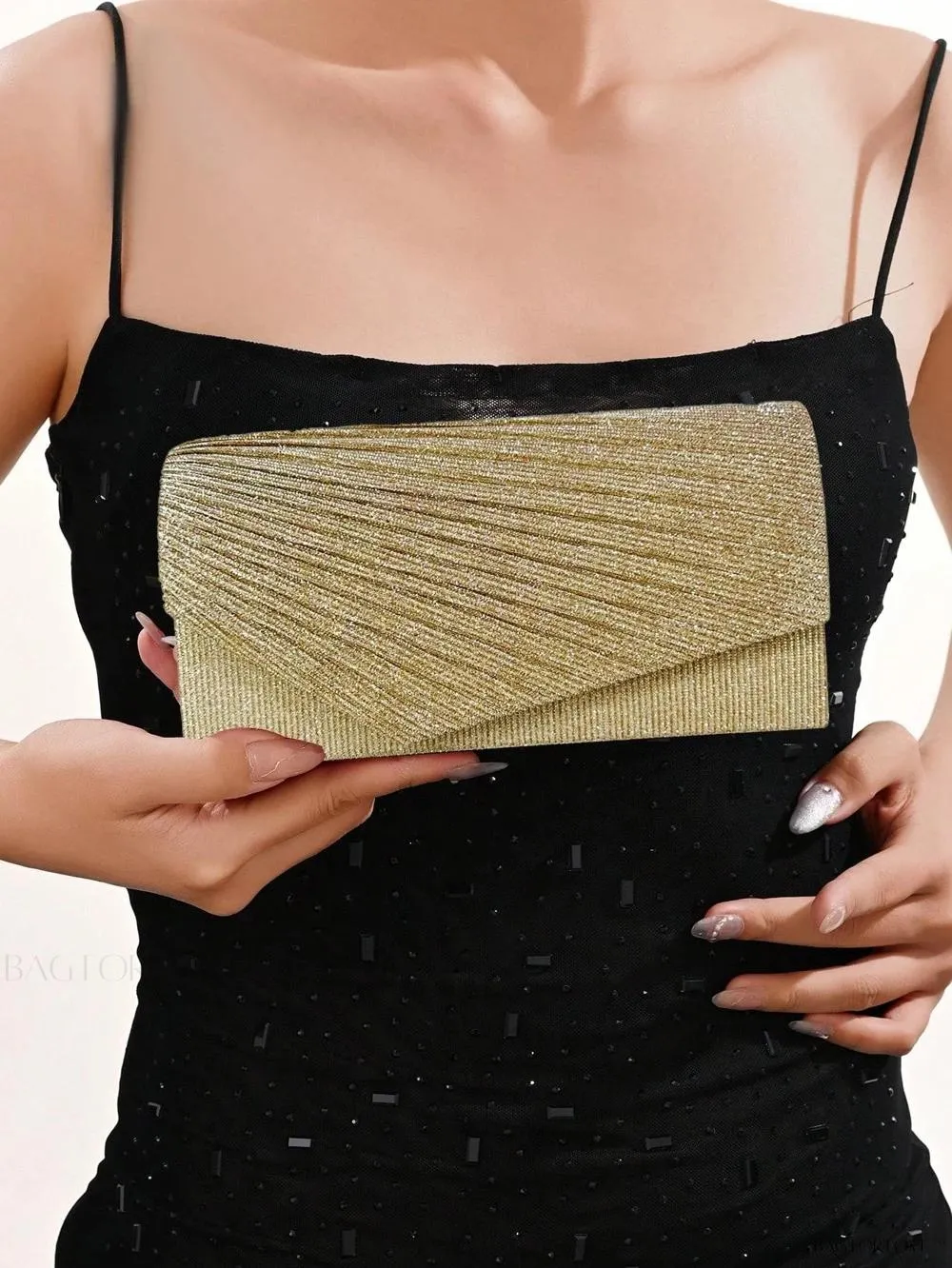 BagForLove - Glamorous Evening Accessory For Her Formal Events