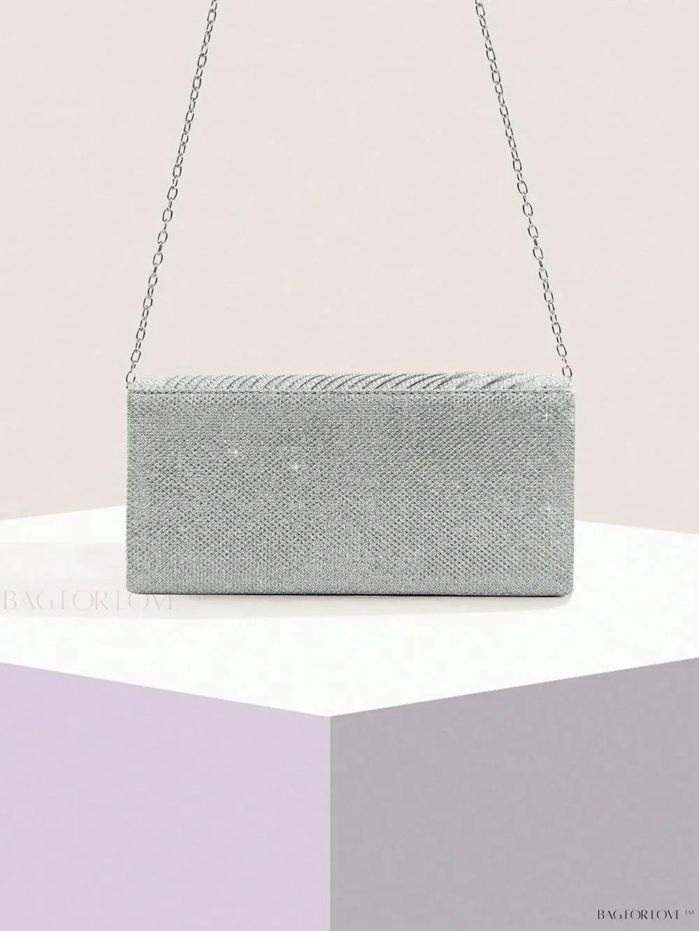 BagForLove - Glamorous Evening Accessory For Her Formal Events