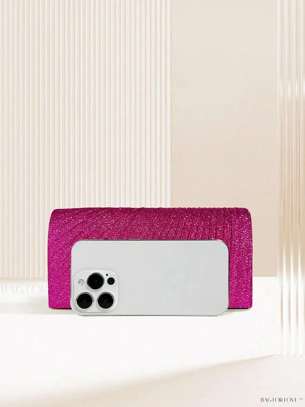 BagForLove - Glamorous Evening Accessory For Her Formal Events