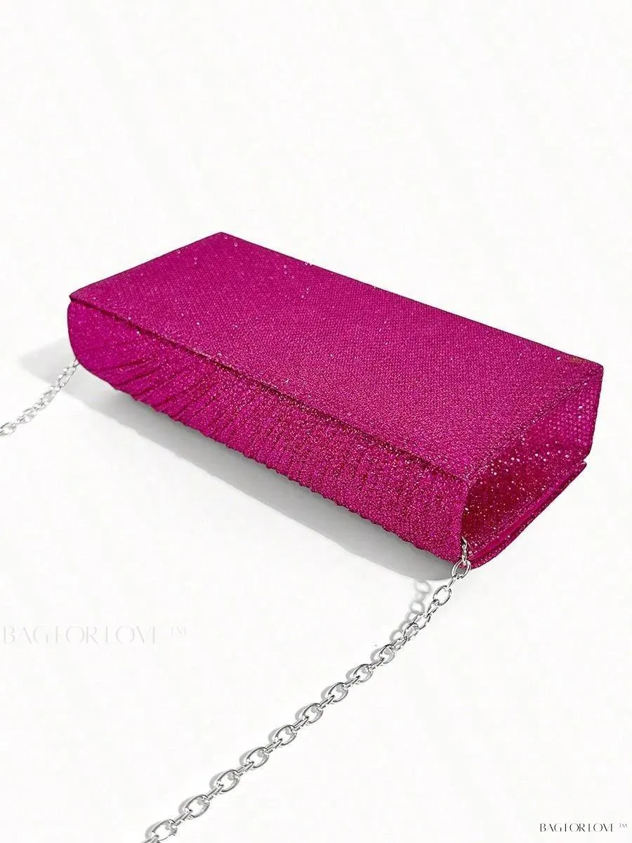 BagForLove - Glamorous Evening Accessory For Her Formal Events