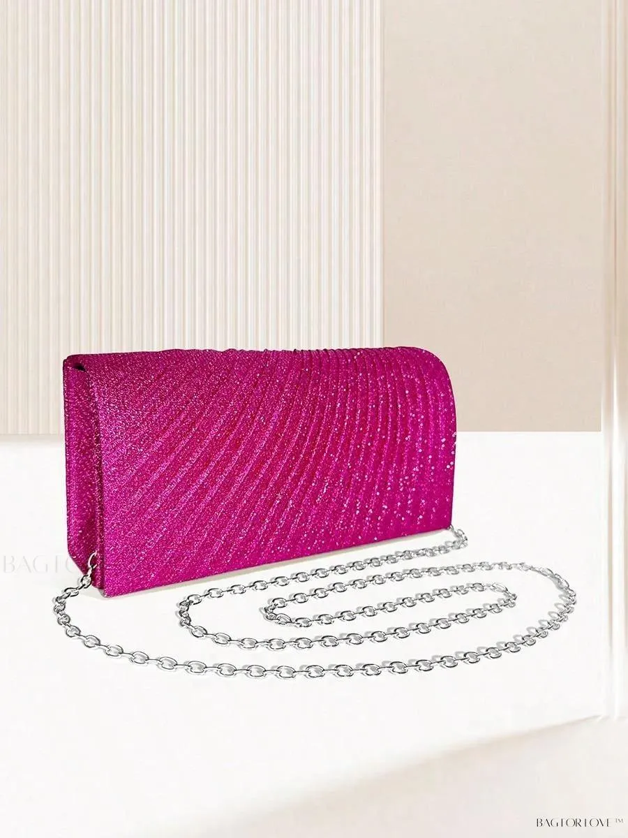 BagForLove - Glamorous Evening Accessory For Her Formal Events