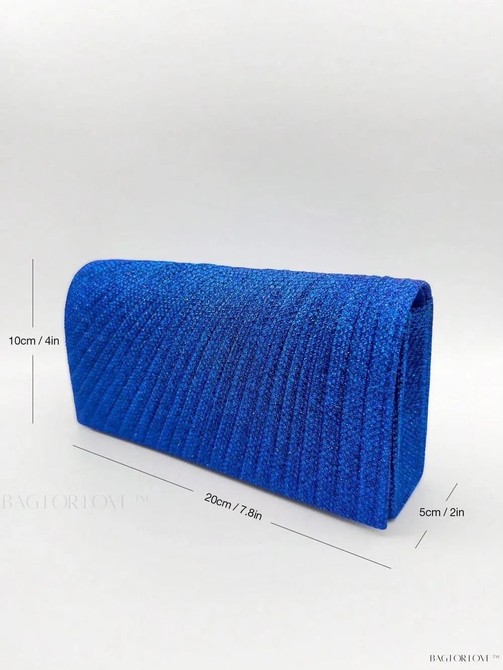 BagForLove - Glamorous Evening Accessory For Her Formal Events