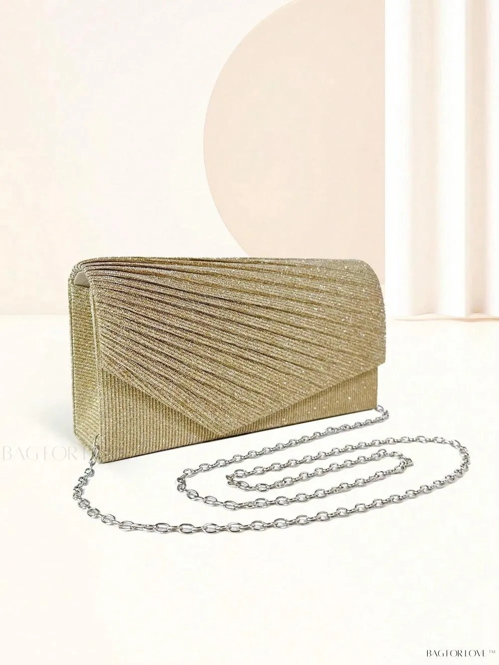 BagForLove - Glamorous Evening Accessory For Her Formal Events