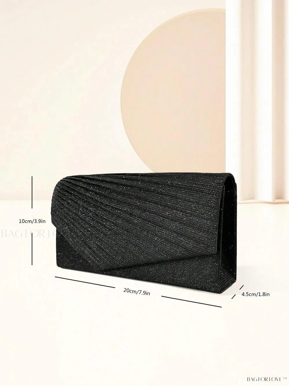 BagForLove - Glamorous Evening Accessory For Her Formal Events