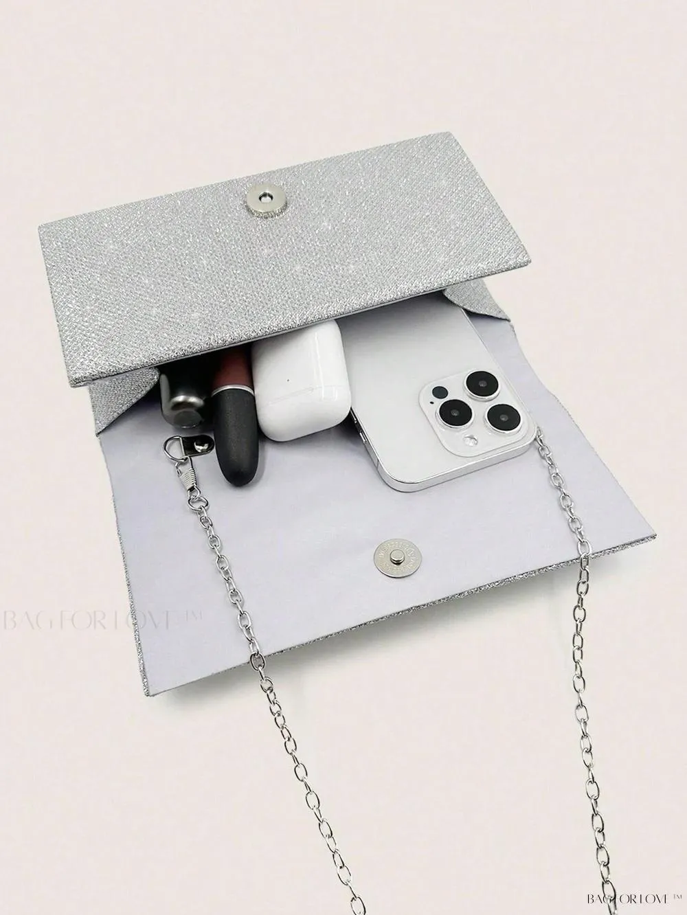 BagForLove - Glamorous Evening Accessory For Her Formal Events