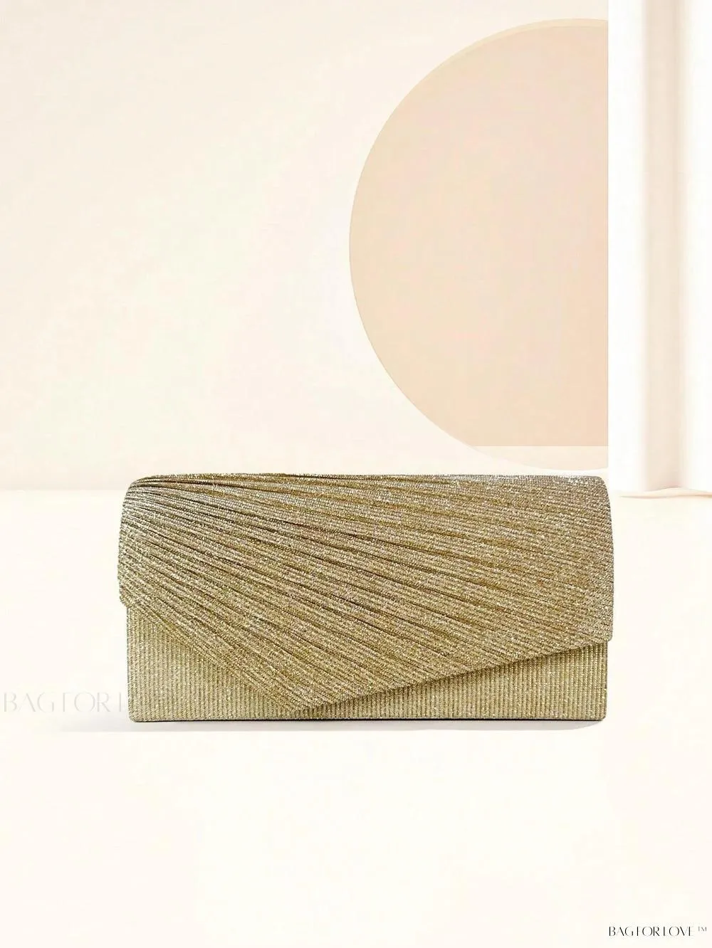BagForLove - Glamorous Evening Accessory For Her Formal Events