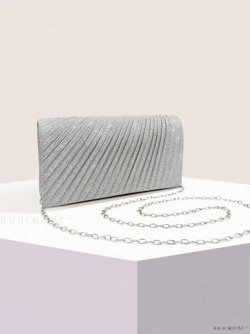 BagForLove - Glamorous Evening Accessory For Her Formal Events