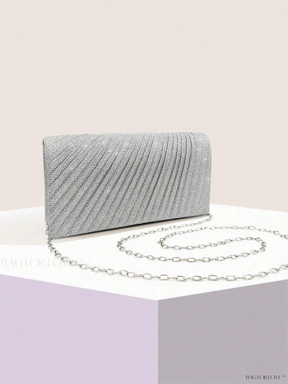 BagForLove - Glamorous Evening Accessory For Her Formal Events
