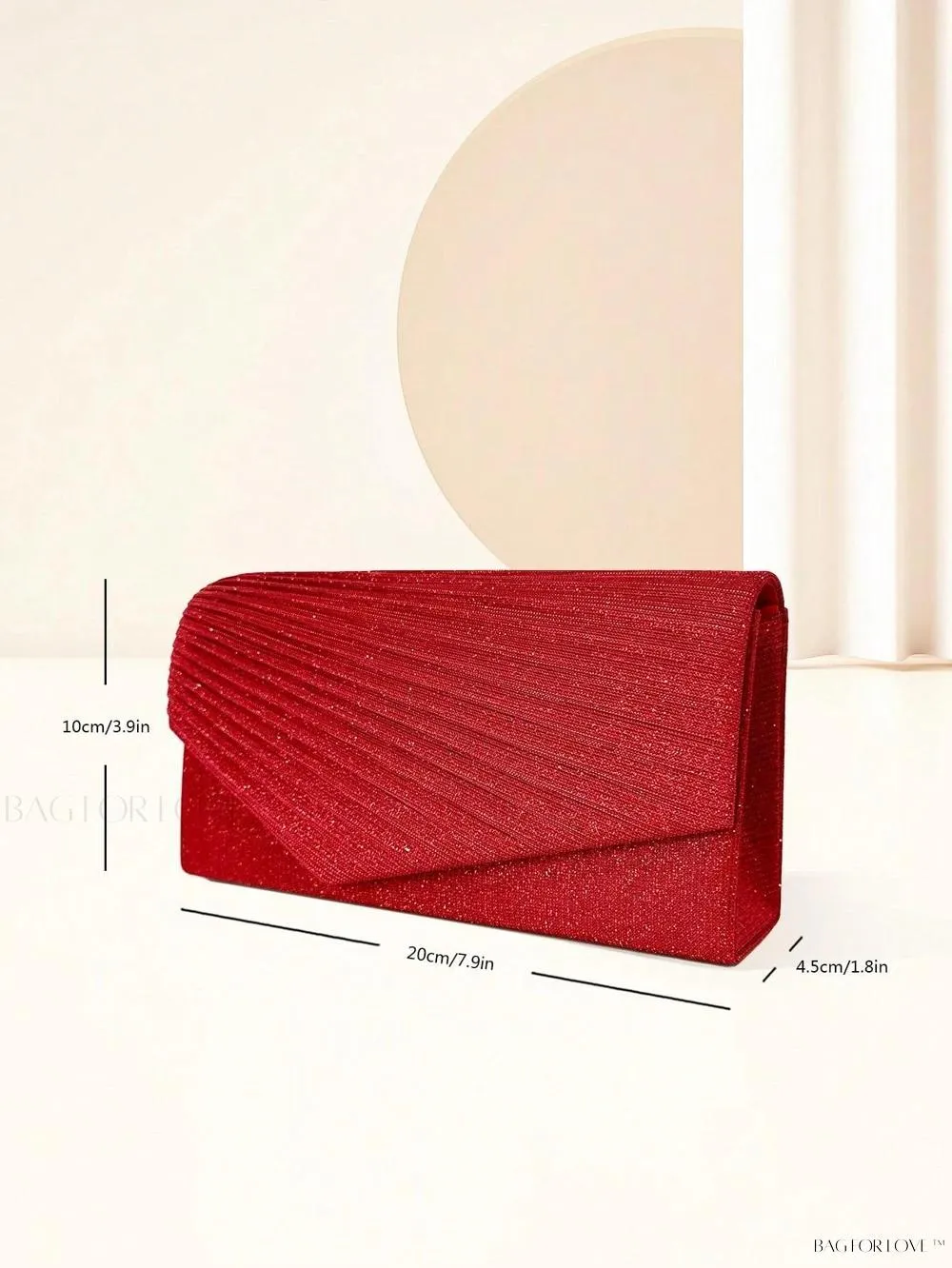 BagForLove - Glamorous Evening Accessory For Her Formal Events