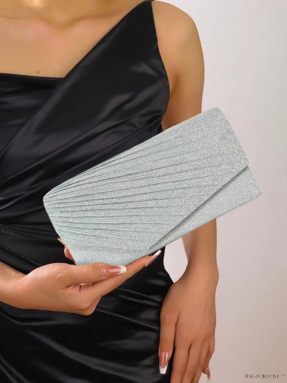 BagForLove - Glamorous Evening Accessory For Her Formal Events