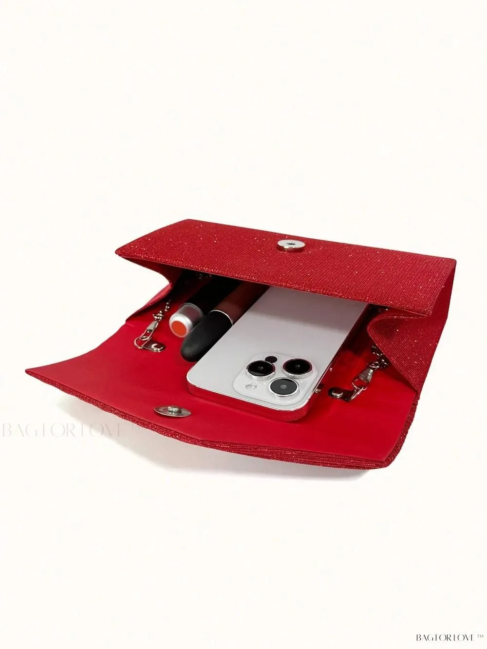 BagForLove - Glamorous Evening Accessory For Her Formal Events