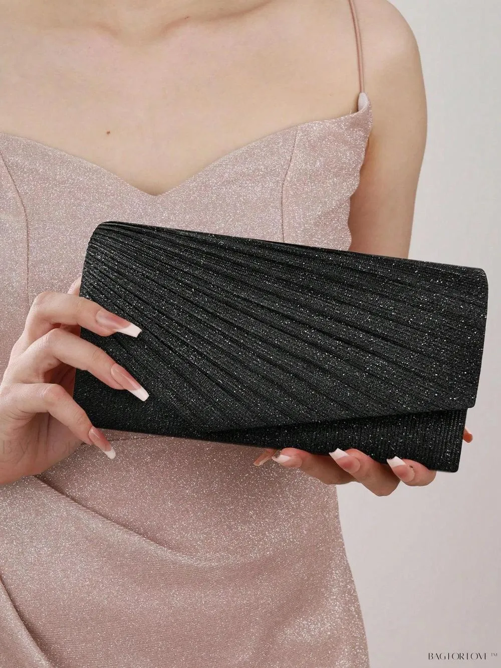 BagForLove - Glamorous Evening Accessory For Her Formal Events