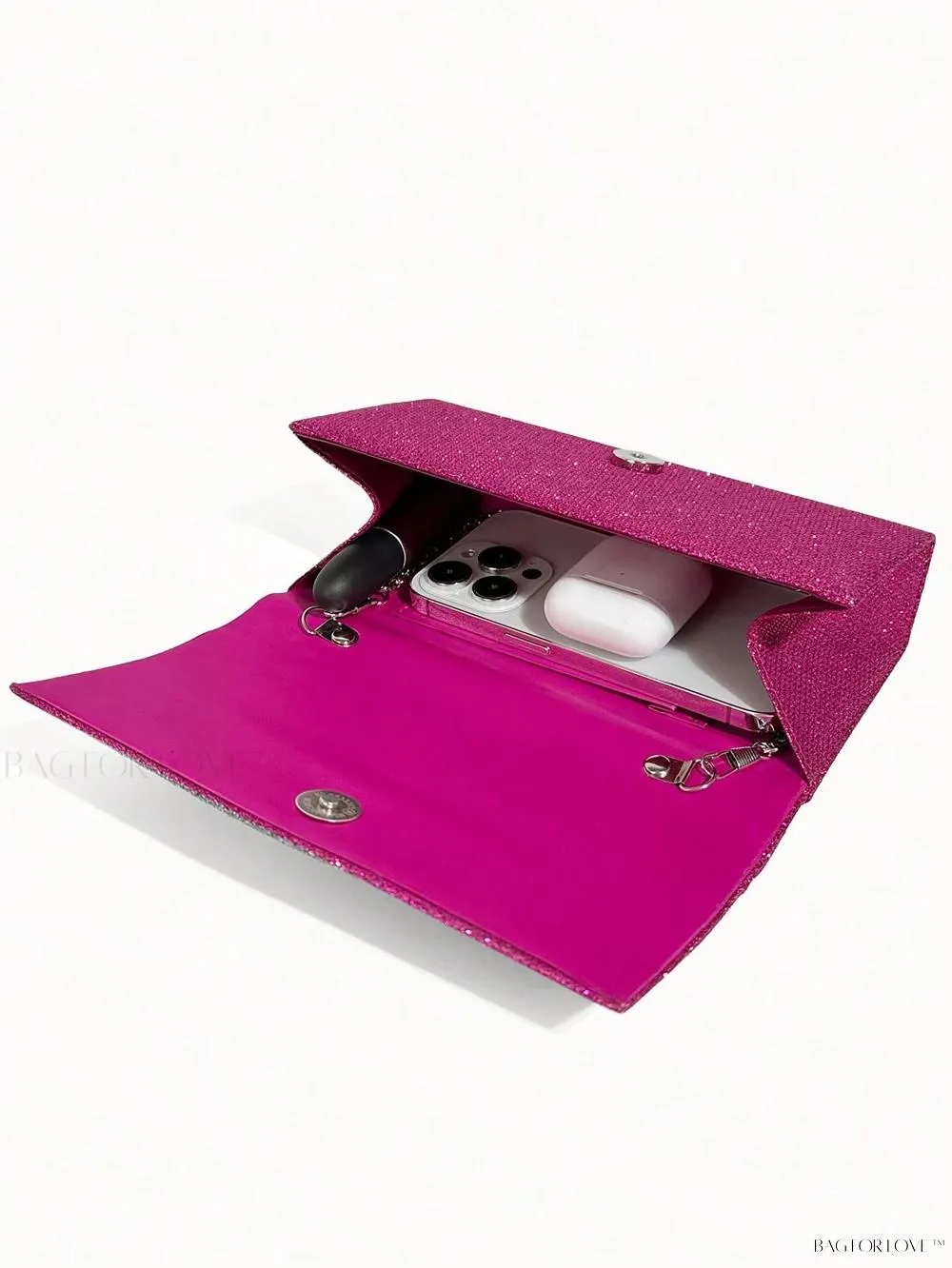 BagForLove - Glamorous Evening Accessory For Her Formal Events