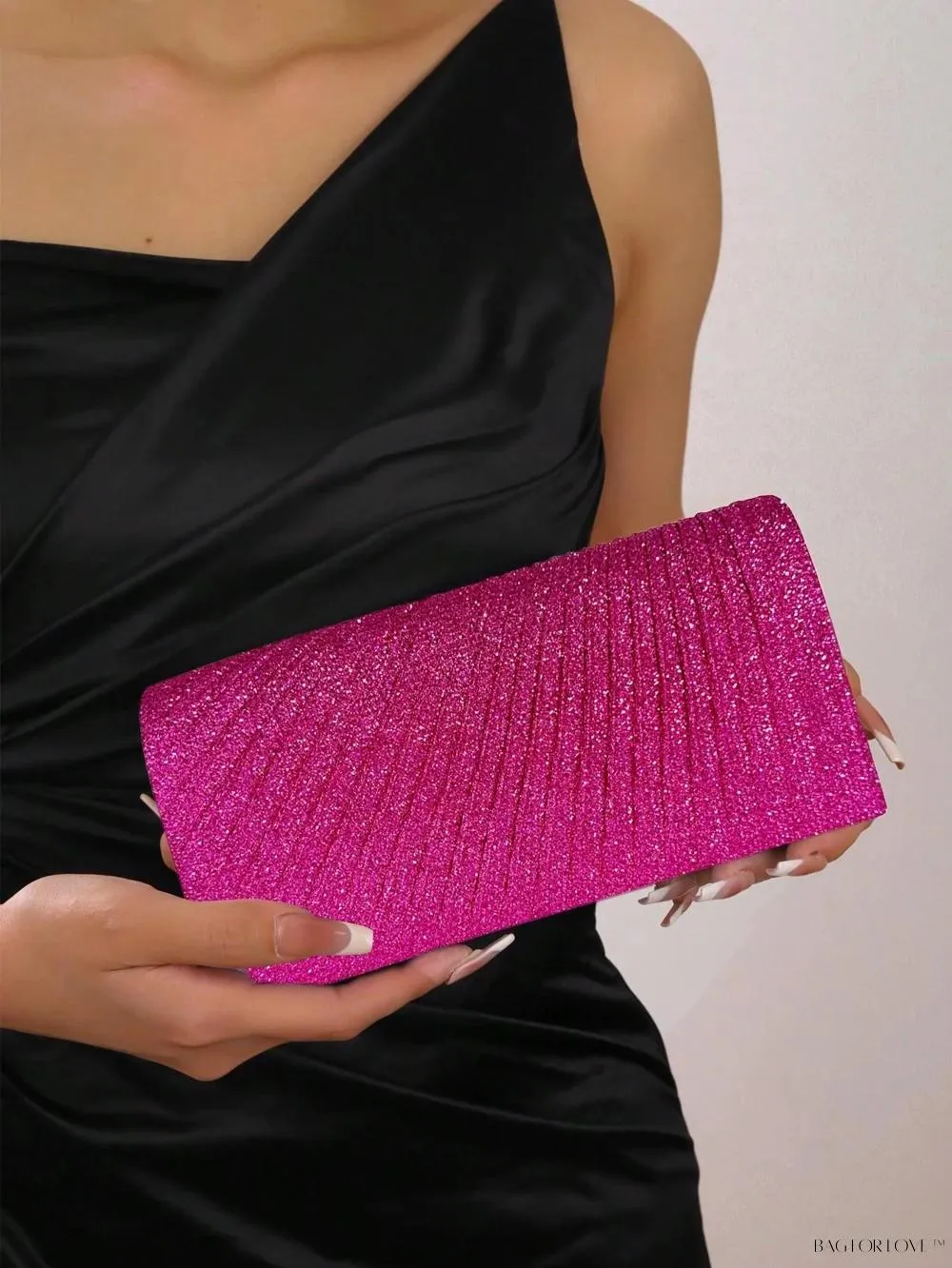 BagForLove - Glamorous Evening Accessory For Her Formal Events