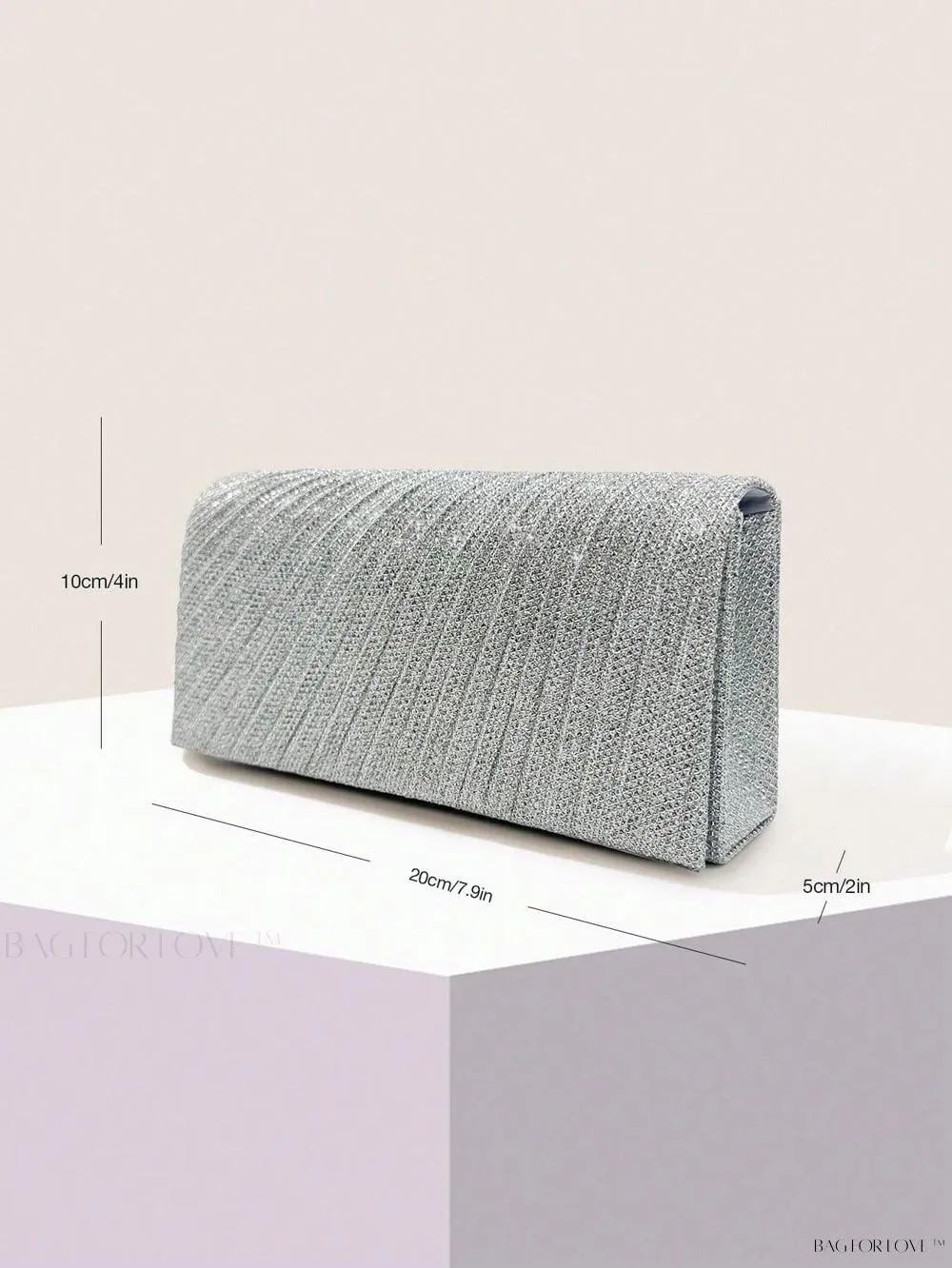 BagForLove - Glamorous Evening Accessory For Her Formal Events