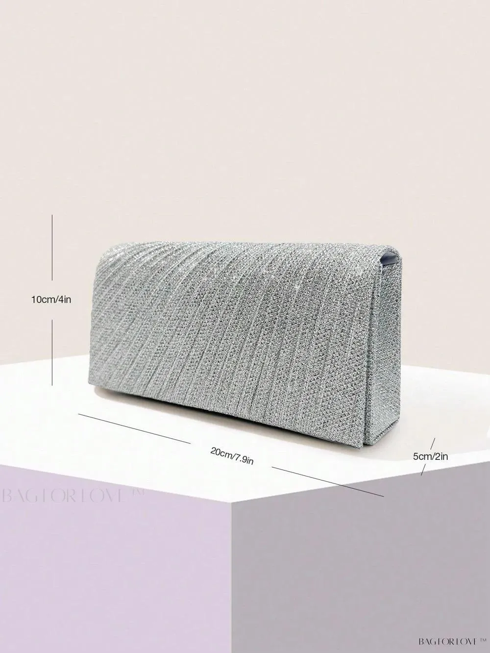 BagForLove - Glamorous Evening Accessory For Her Formal Events