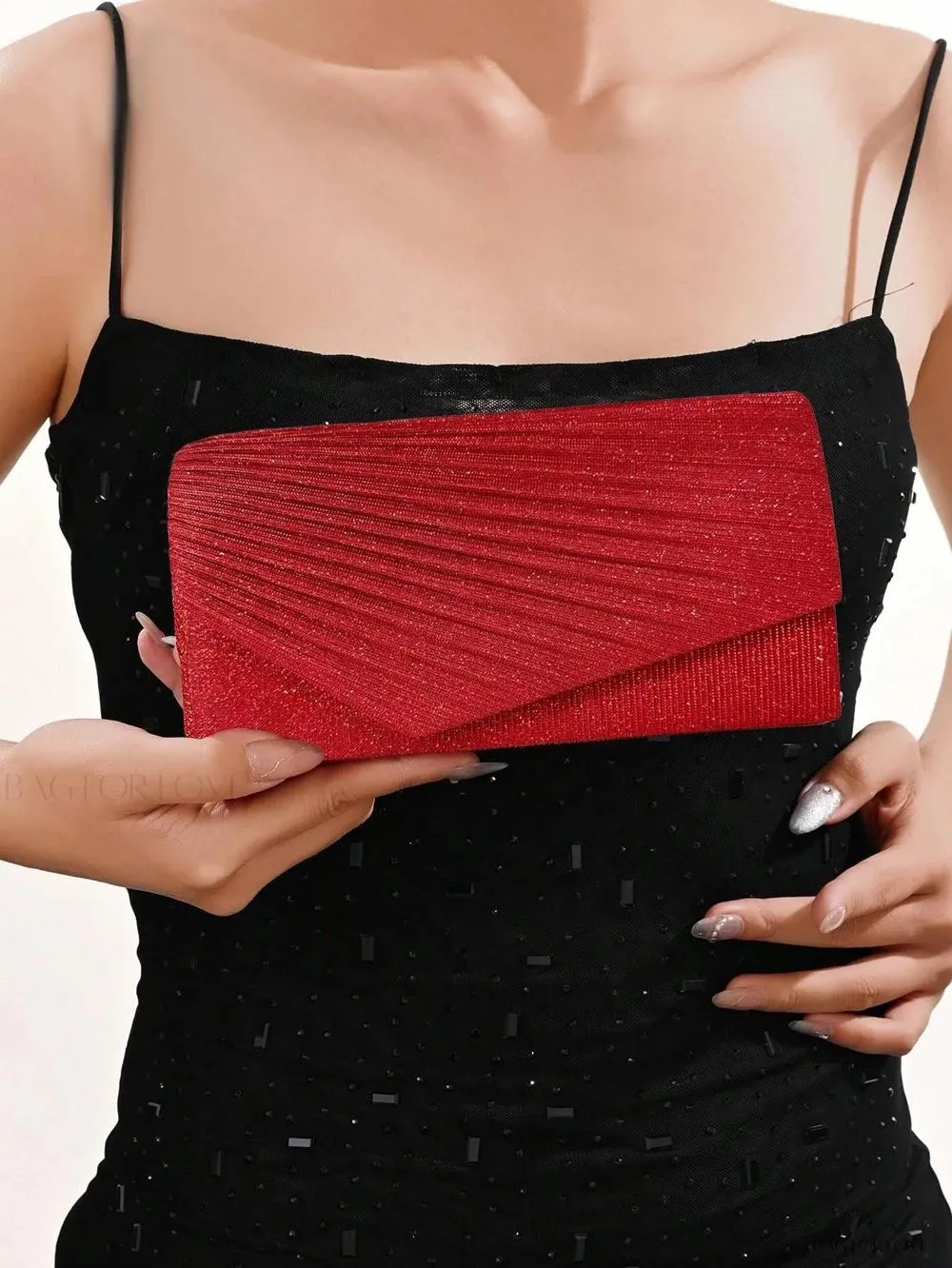 BagForLove - Glamorous Evening Accessory For Her Formal Events