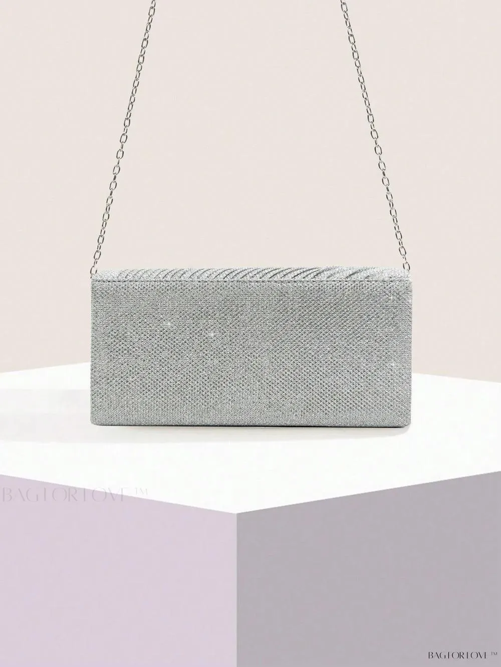 BagForLove - Glamorous Evening Accessory For Her Formal Events
