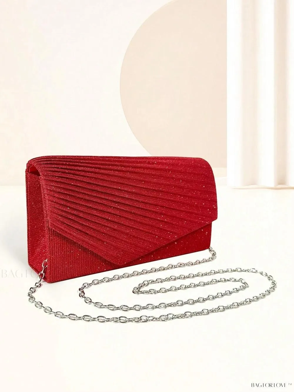 BagForLove - Glamorous Evening Accessory For Her Formal Events