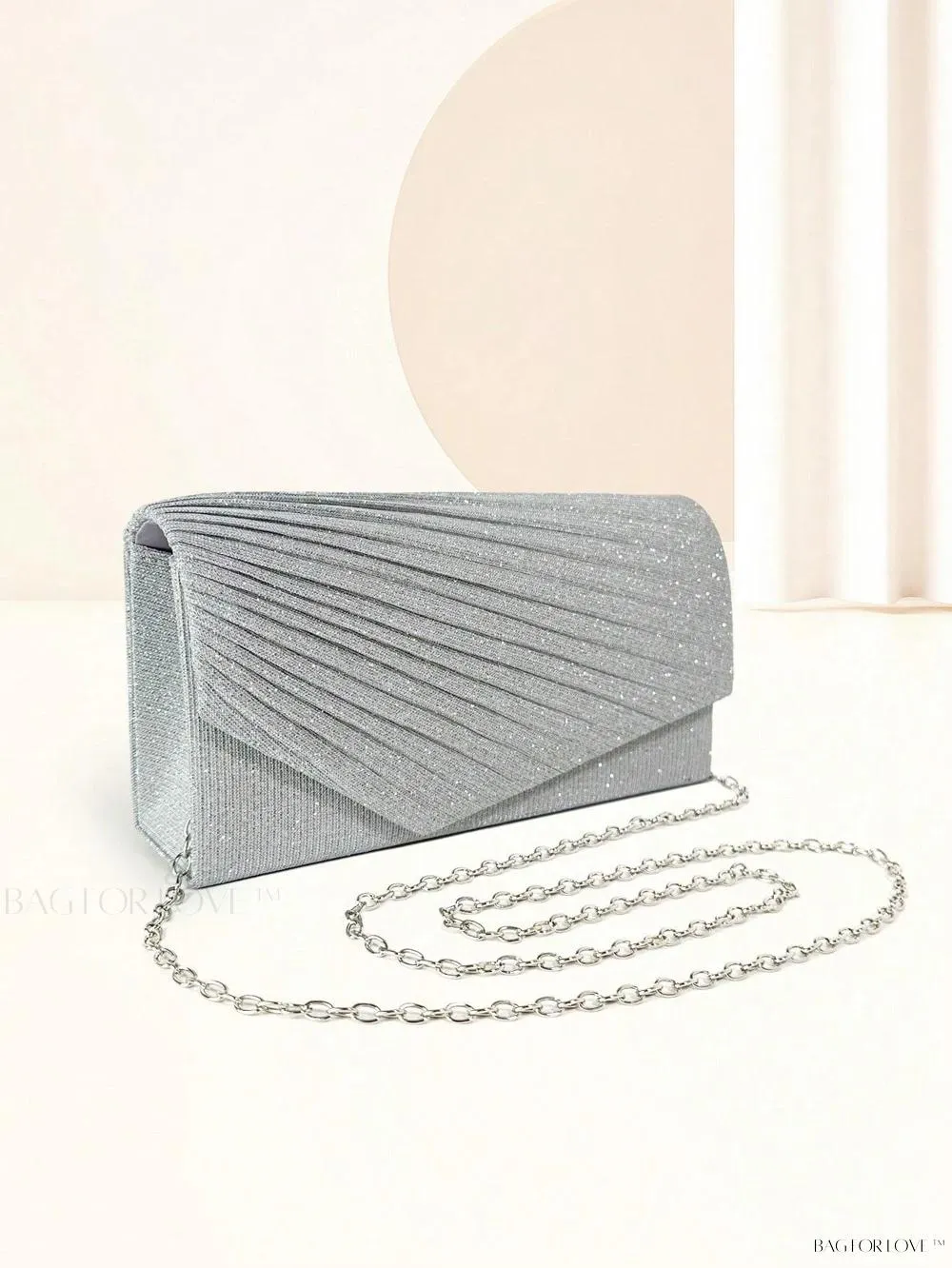 BagForLove - Glamorous Evening Accessory For Her Formal Events