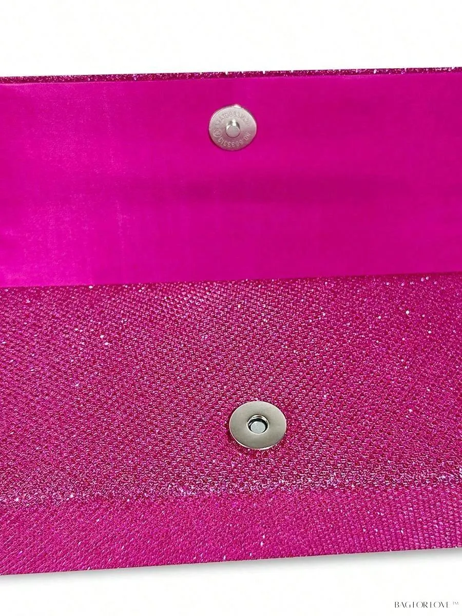 BagForLove - Glamorous Evening Accessory For Her Formal Events