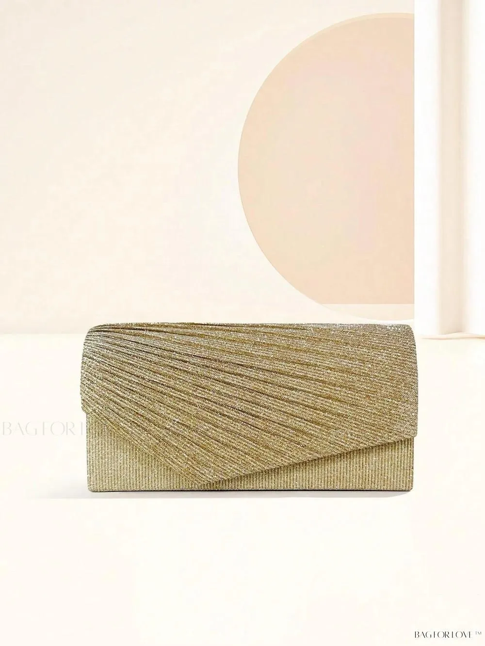 BagForLove - Glamorous Evening Accessory For Her Formal Events