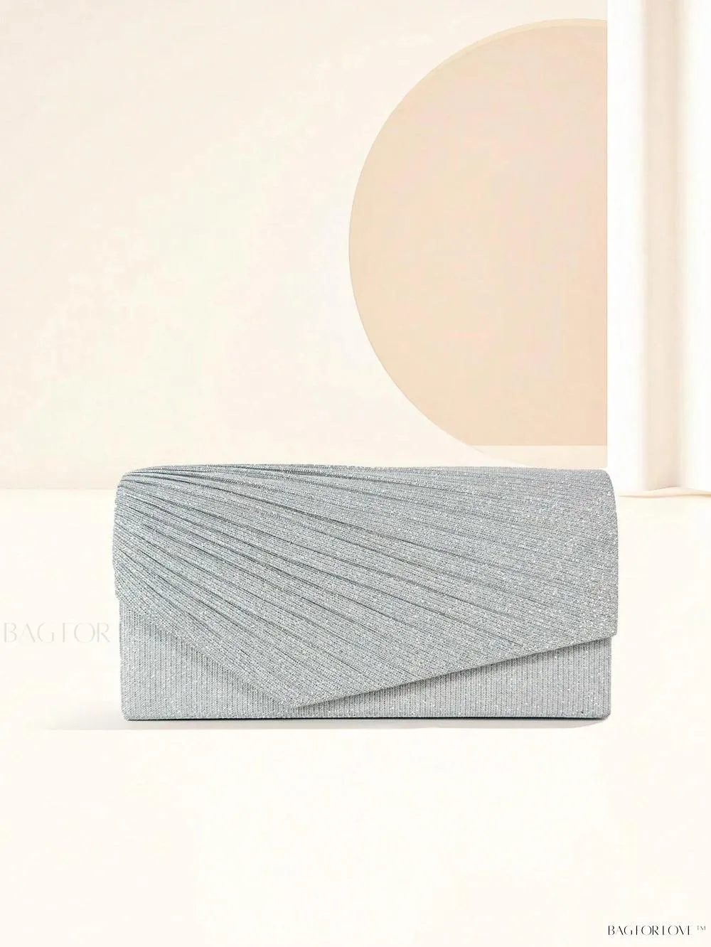 BagForLove - Glamorous Evening Accessory For Her Formal Events