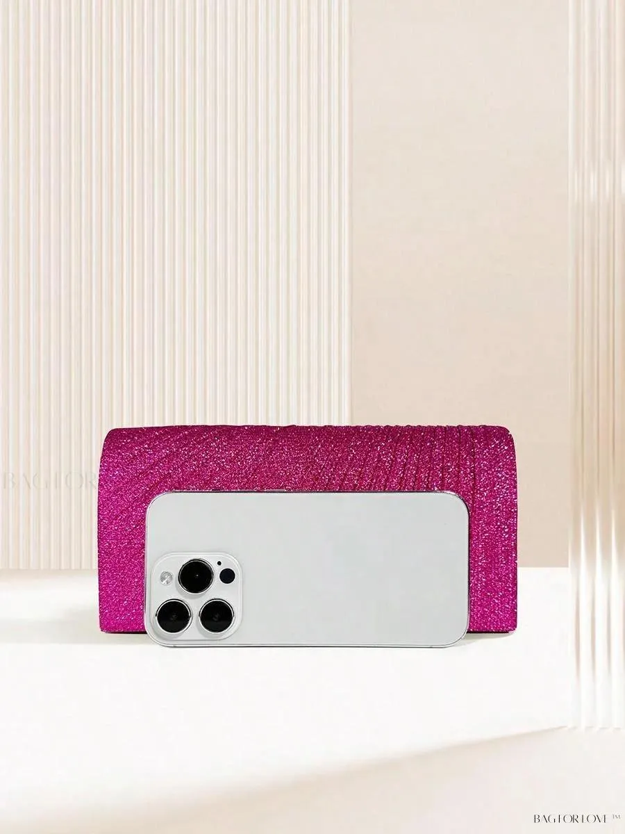 BagForLove - Glamorous Evening Accessory For Her Formal Events