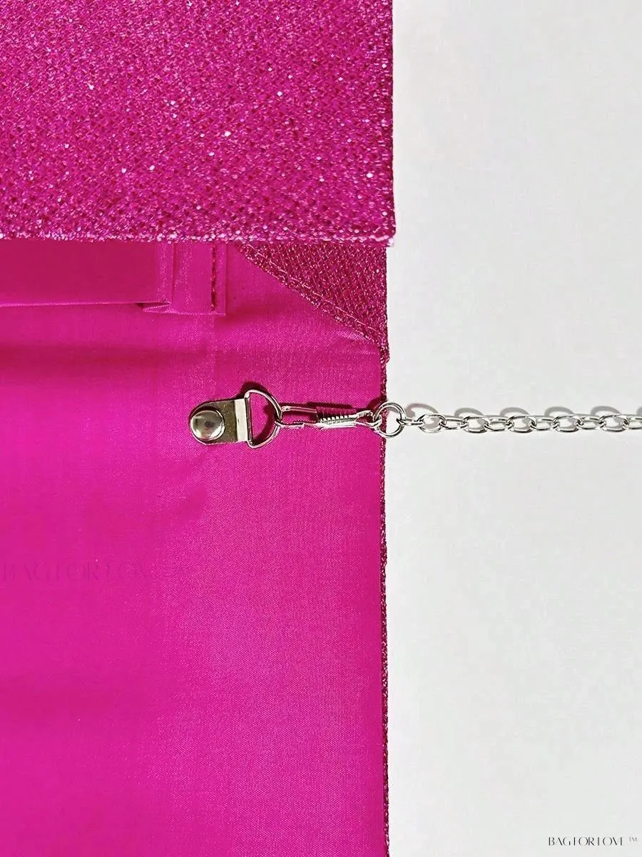BagForLove - Glamorous Evening Accessory For Her Formal Events
