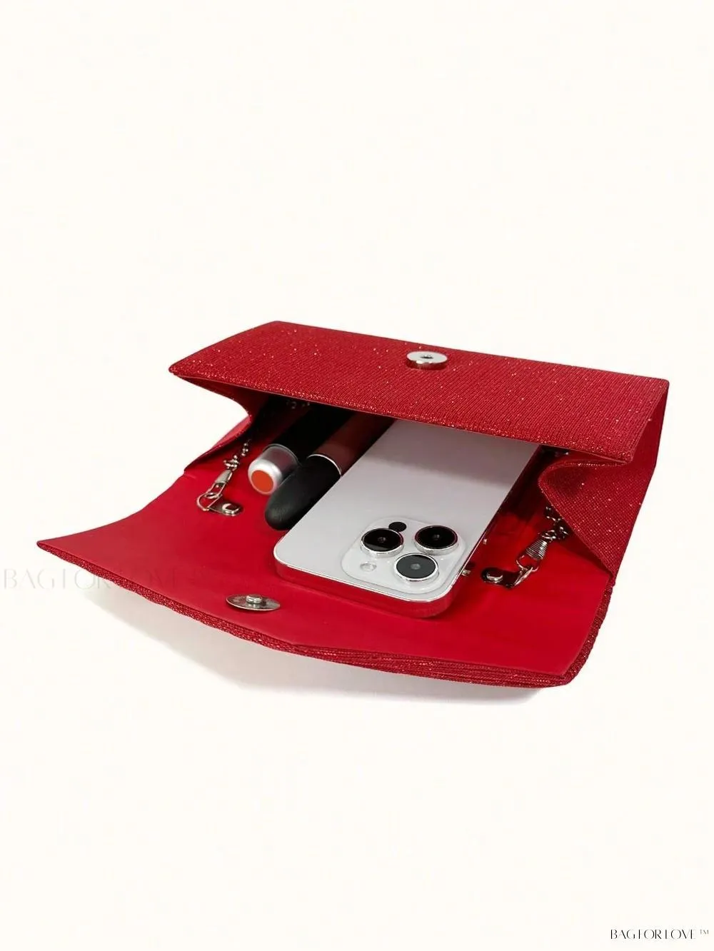BagForLove - Glamorous Evening Accessory For Her Formal Events