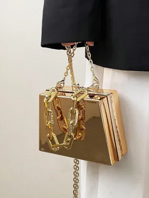 BagForLove - Gorgeous Heavy Craft Bag for Ladies' Night Out
